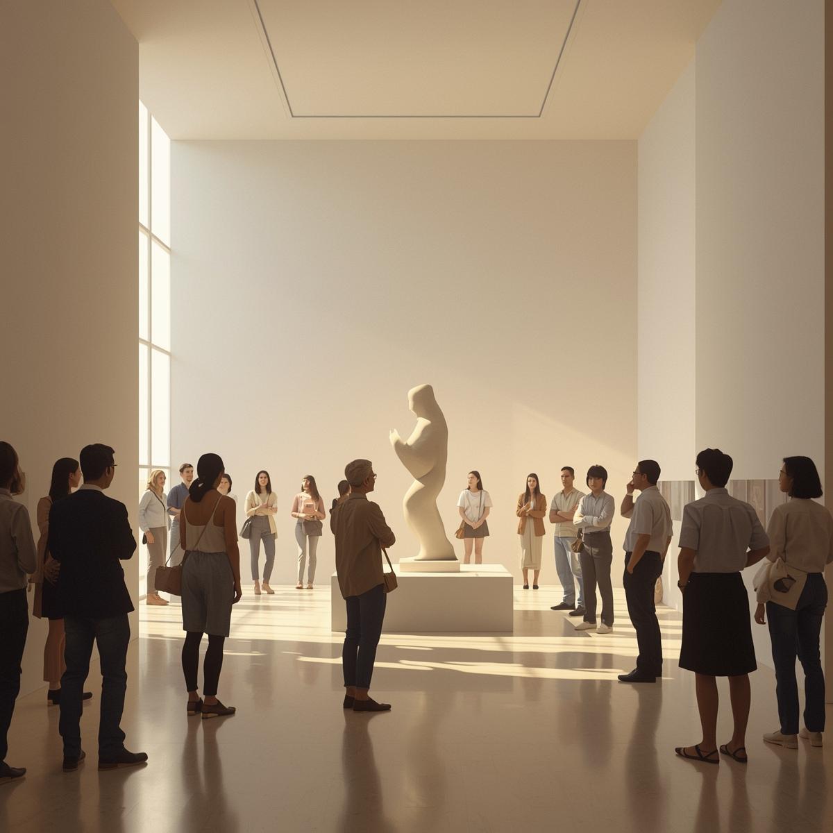 Colour palette consultation spread showing coordinated tones and swatches