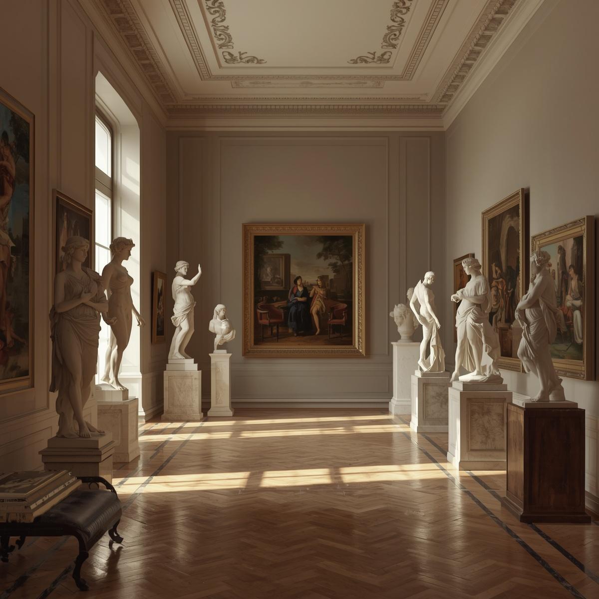 Personal style elements including fabric textures and form-focused fashion pieces